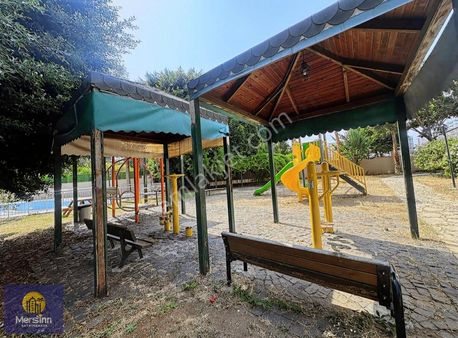 Mers'ınn Gayrimenkldn Yenişehir Bahçelievler De Satık 4+1 Daire