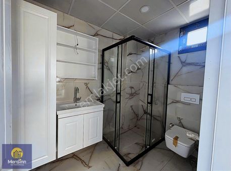 Mers'inn Gayrimenkul'den Davultepe'de Satılık 3+1 Havuzlu Daire