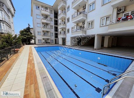 Kökkaya'dan Dumlupınarda Yüksek Kredili Ara Kat 2+1 Daire