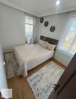 Aydoğmuşta Site İçi 3+1 Katta Asansörlü Kredi Uygun Fırsat Daire