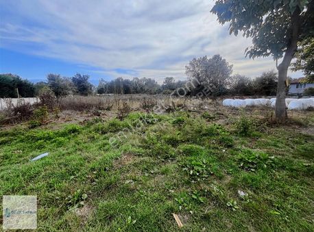 Öz-ak Tan Darıcıda Köşe Konumda Ruhsatı Alınmış 2671 M2 Arsa