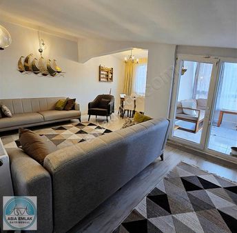 Asia'dan Metroya Yakın Site İçi Dubleks 3+1