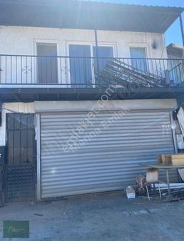 Marina Emlak'tan Turgutreis Sanayi De Satılık Dükkan