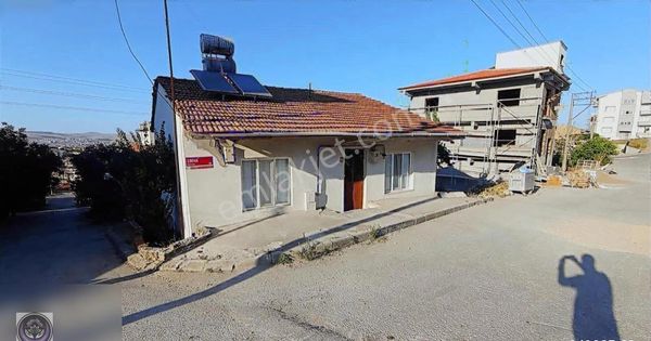 Balıkesir Altıeylül Sütlüce Mahallesi 2+1 Satılık Müstakil Ev