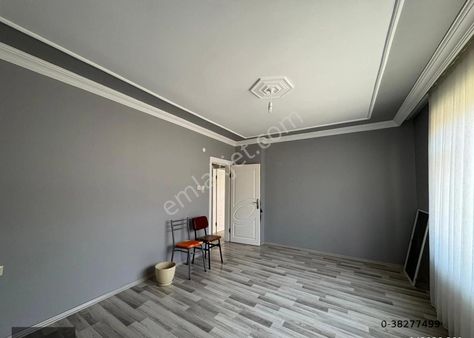 Nexus'tan Çınarlı Mah'de Geniş Çift Balkonlu 3+1 Satılık Daire