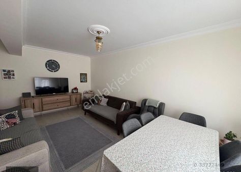 Nexus'tan Zafer Mah'de Nezih Bir Konumda 2+1 Satılık Daire