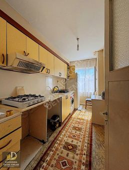 Detay Emlak'tan Paşabayır Mah. 2+1 Cadde Üzerinde Eşyalı Kiralık