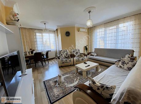 Işık Gayrimenkul Güvencesiyle Satılık 3+1 Krediye Uygun Daire