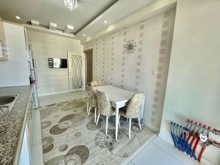 Marduk Spor Salonu Civarı Satılık 3+1 Fırsat Daire