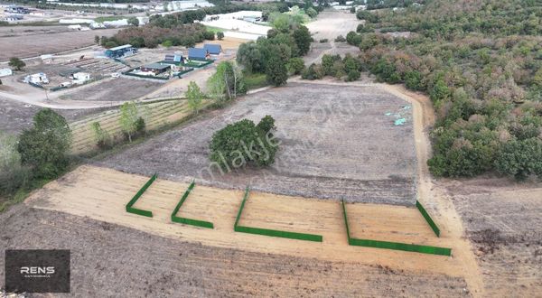 Rens Gayrimenkulden Satılık Köy İçinde Yeri Çevrili 218 M²