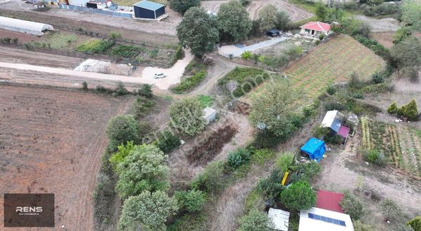 Rens Gayrimenkulden Kadıllı Köy İçi İmar Sahasında Yatırımlık