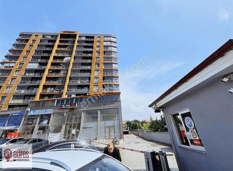 Batıkent İstanbul Yolu Bulvarda Eşyalı 1+1 Kiralık Daire