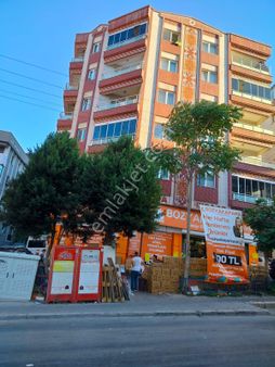 Satılık 125 M2 3+1 Asansörlü Doğalgazlı Çift Cepheli Çift Balkonlu