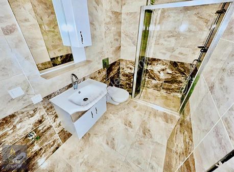 Dora'dan İkizçay'da Asansörlü 1+1 Lüx Satılık Daire