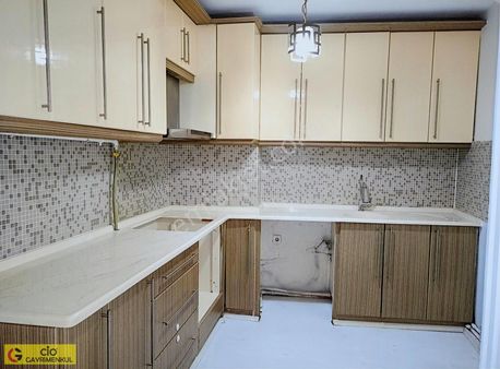 Cio Gayrimenkul'den Karamazak'ta Bakımlı 3+1fırsat Satılık Daire