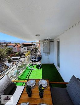 Atlantisten Ulusta Anayol Üzeri Arakat Balkonlu Lüks 1+1!