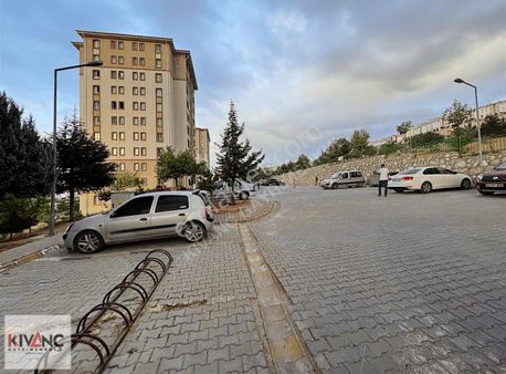 Kıvanç Gayrimenkul'den Tokide Kiralık 2+1 Daire