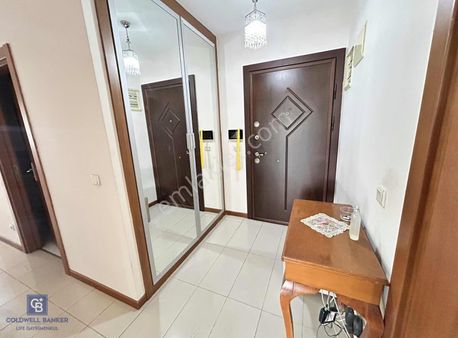 Soyak A Bölgesinde, Full Eşyalı, Aydınlık Kiralık 3+1 Daire