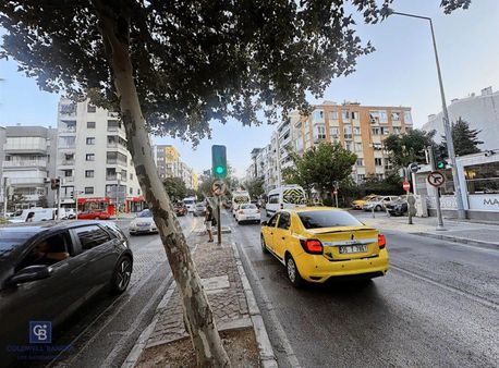 Nergiz İzban Yakını 4+1 Satılık Daire