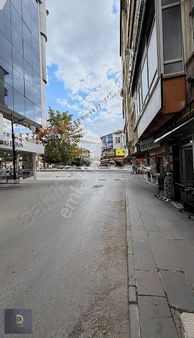 Kiralık İşyeri Çarşının En İşlek Merkezin,de