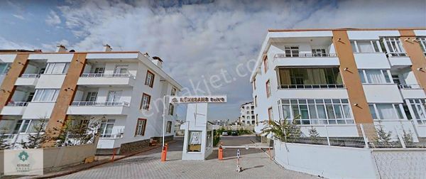 Rönesans Suit'te Ayrı Mutfaklı 1+1 Eşyalı Kiralık Daire.