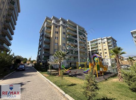 Ayrancılar Ali Pehlivanoğlu Sitesi Havuz Cephe Kiralık 1+1 Daire