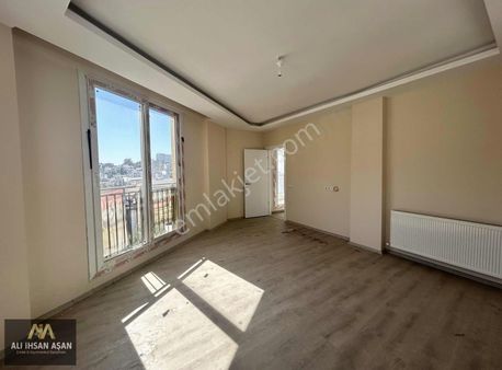 Güllük Çarşı Merkezde Sıfır Satılık Daire