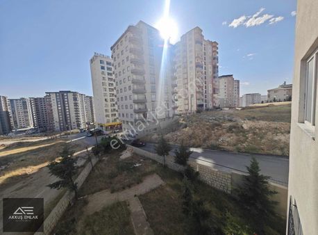 Akkuş Emlak'tan Satılık 2+1 Daire