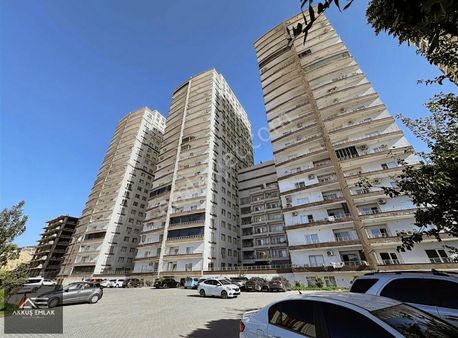 Akkuş Emlak'tan Ayrı Mutfaklı 1+1 Satılık Daire