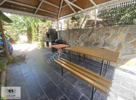 Hurma'da Satılık 3+1 İskanlı Havuzlu Çatı Dubleks