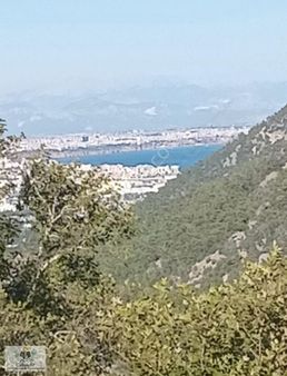 Konyaaltı Gederlerde İmarlı Arsa 9.250.000tl