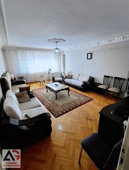 Satılık İncirli Cadde Üzerinde 3+1 Daire