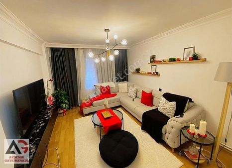 Namazgah Cadde Üzeri Satılık 2+1 Daire