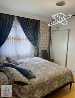 Alanya Merkezde Satılık 3+1 Daire