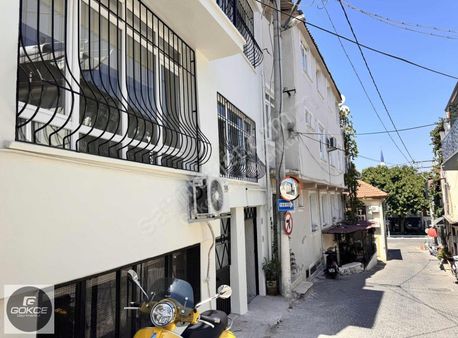 Kesikkapı'da Kiralık Ara Kat 3+1 Daire