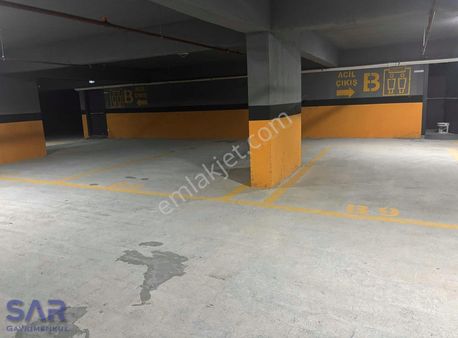 Özel Bahçe Kullanımlı Deniz Manzaralı Site İçi Kiralık 2+1!