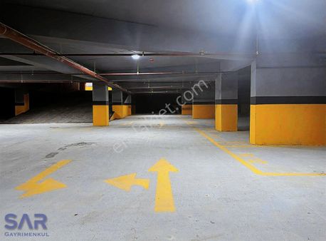 Son Katta Panoramik Deniz Manzaralı 2+1 Kiralık Daire !