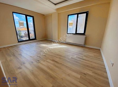 Sıfır Binada Ara Kat Satılık 2+1 Daire !