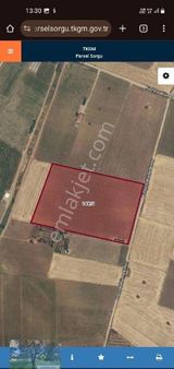 30000 Bin Mt Tel İle Cevrili Cennet Elmasi Bahcesi..elektirigi Suyu Var