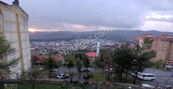 Kale Toki De 2+1 İci Full Yeni Satılik Daire