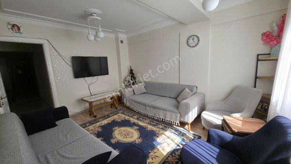 Samet Yarın' Dan K. Çiğli Mah. Satılık 2+1 Daire