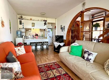 Bulutvillas Bodrum Akyarlar Denize Çok Yakın 3+1 Deniz Manzaralı