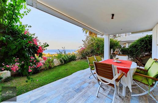 Bulut Villas Dan Bodrum İncisi Akyarlar Deniz Manzaralı.