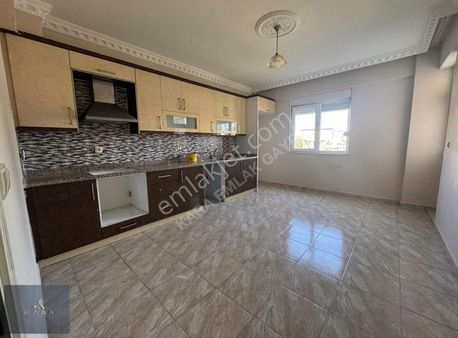 Otogara Ve Belek Yoluna Yürüme Mesafesinde Kiralık 3+1