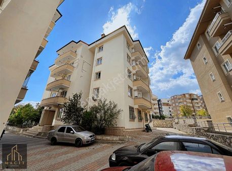 Macit'den Görükle Merkezi Konumda 1+1 Eşyalı Kiralık Daire