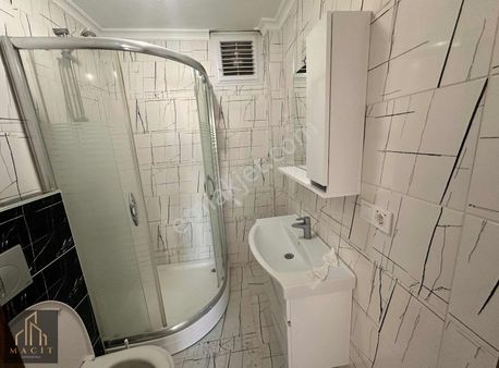 Macit'den Kızılcıklıda Siteiçi Sosyal Donatılı 2+1 Kiralık Daire