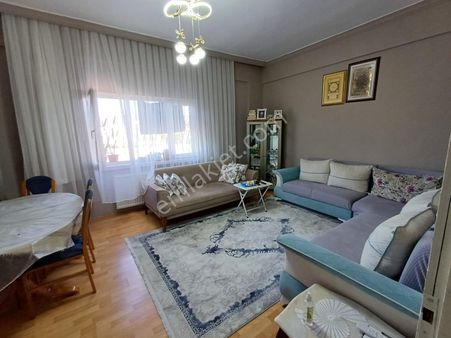 Sincan Andiçen Mahallesinde 3+1 Yapılı Yüksek Giriş Daire