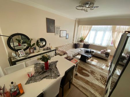 Üç Kardeşler'den İsmetpaşa Mh 2+1 Masrafsız 120m² Arakat