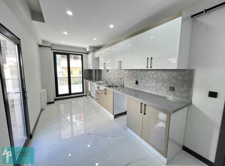 Asansörlü 1.kat Bahçe Dubleks Geniş 3+1 140 M2