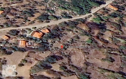 Söğüt Bahçelide Yatırımlık Arazi